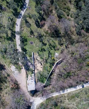 Exklusives Grundstück mit Obstgarten in ruhiger Lage